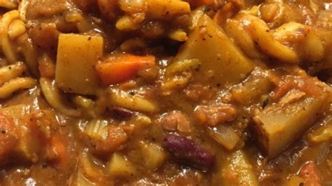 Portuguese Bean Soup I Recipe | Allrecipes