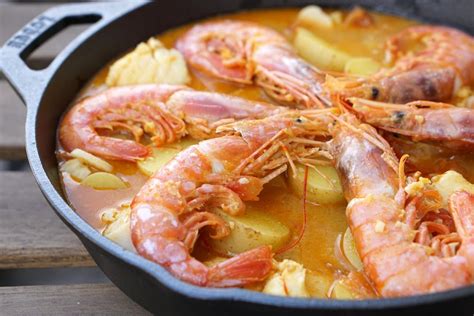 Catalan Food: Ultimate Guide + Recipes - Spanish Sabores