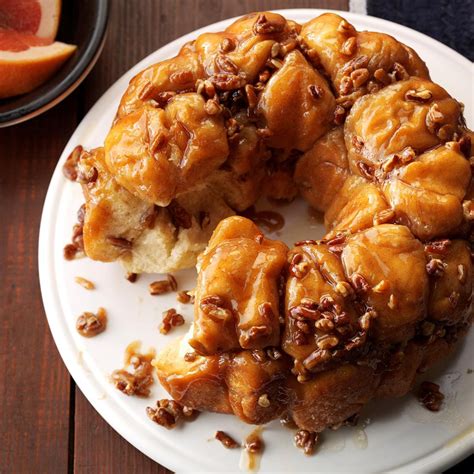 20 Monkey Bread Recipes You Have to Try | Taste of Home