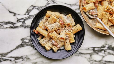 Classic Carbonara Recipe | Bon Appétit