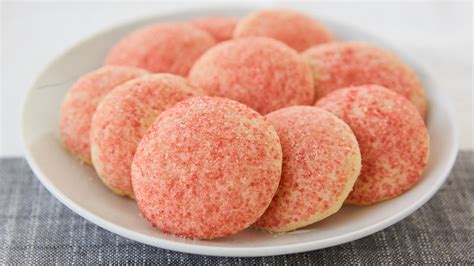 Stir and Drop Sugar Cookies Recipe - BettyCrocker.com