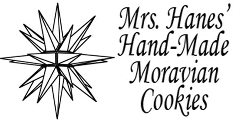 Mrs. Hanes' Moravian Cookies – Mrs. Hanes' Moravian …