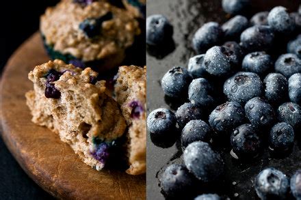 Steel-Cut Oatmeal and Blueberry Muffins Recipe - NYT …
