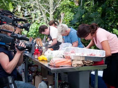 Caption It: Cooking With Cameras - Food Network