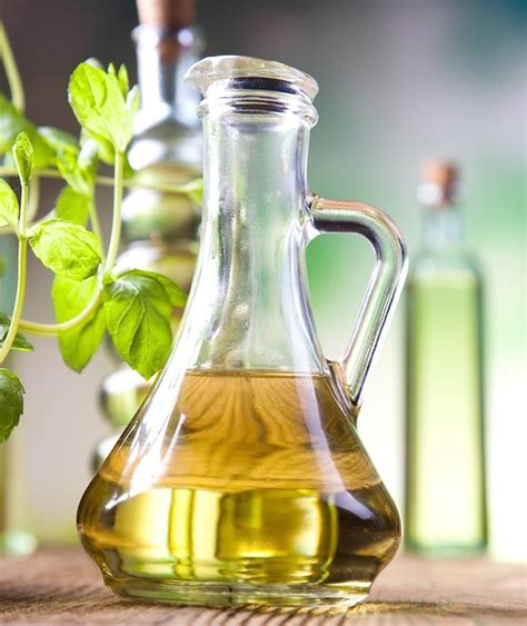The Complete Guide to Cooking Oils – Healthy Blog