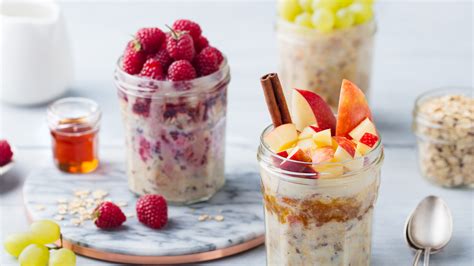 Overnight Oats Vs Cooked Oats: Which Is Healthier?