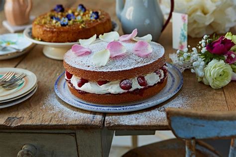 Mother's Day baking recipes | Features | Jamie Oliver