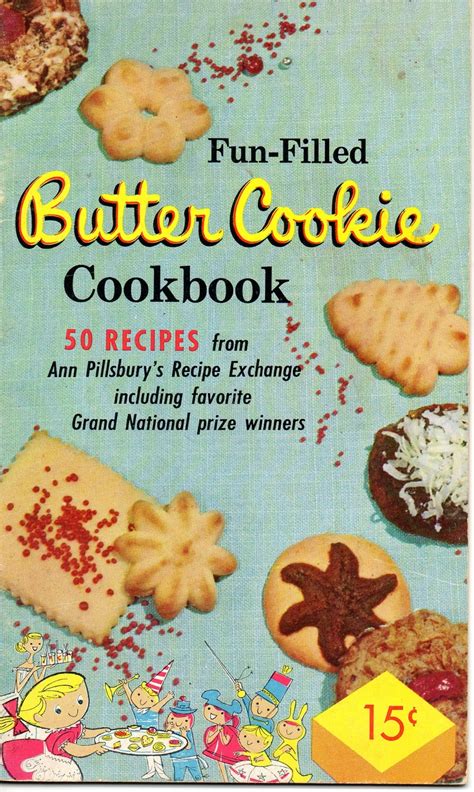 100 Vintage Cookbooks ideas | vintage cookbooks, …