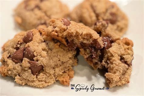 How to make Oatmeal Chocolate Chip Cookies that will …