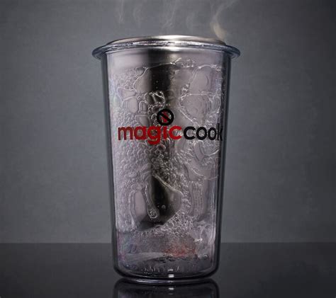 Magic Cook Portable Cooker - Shark Tank Products