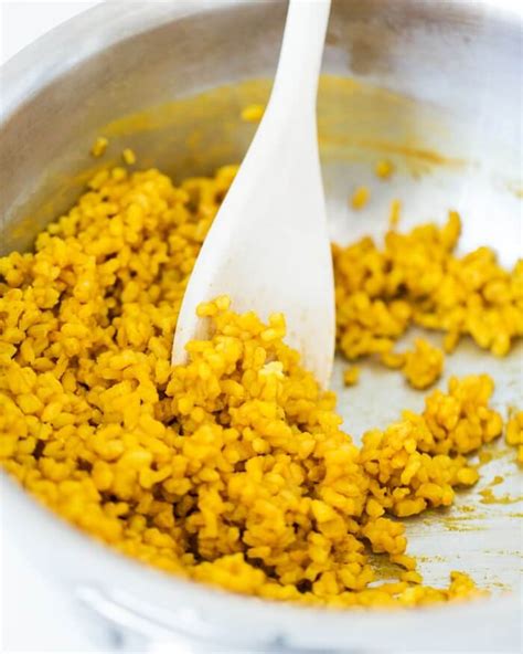 Best Turmeric Recipes – A Couple Cooks