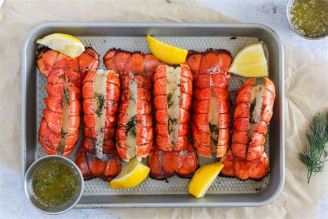 14 Best Lobster Recipes - The Spruce Eats
