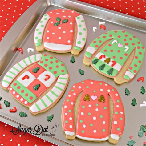 Cookie Decorating Parties in Frederick, MD - Sugar Dot …