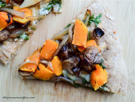 Autumn Harvest Pizza with Butternut Squash ... - Laura …