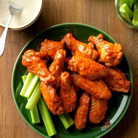 Best Ever Fried Chicken Wings Recipe: How to Make It