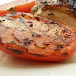 Grilled Tomatoes Recipe - Food, friends, and recipe …