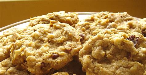 White Chocolate Chip Oatmeal Cookies Recipe | Allrecipes