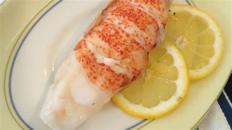 Sous Vide Butter-Poached Lobster Tails Recipe | Allrecipes