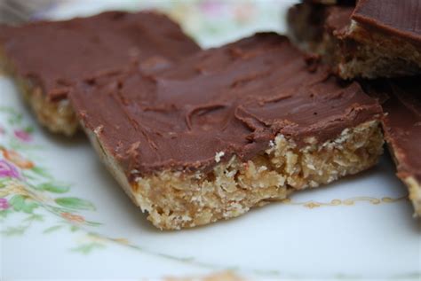 Oh Henry Bars Recipe - LoveFeast Table