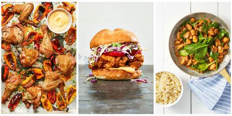 30 Crazy-Delicious Chicken Thigh Recipes - Good …