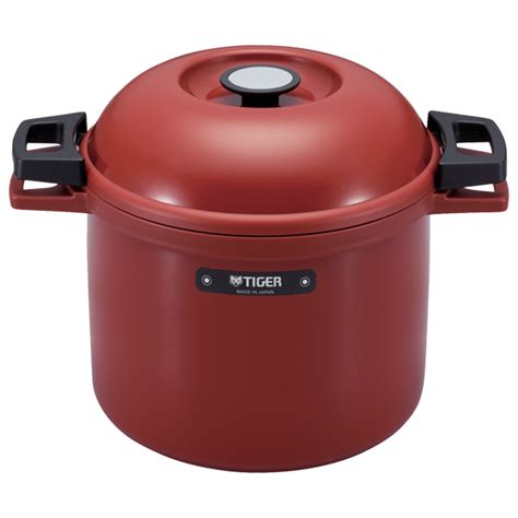 NFH-G Non-Electric Thermal Cooker, 152oz - TIGER …
