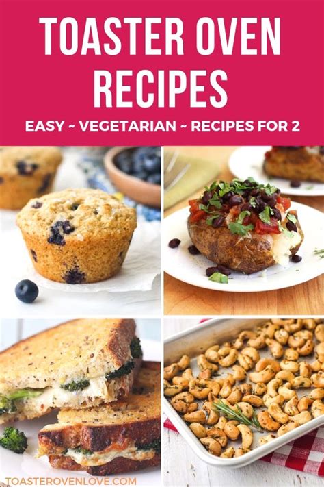 Toaster Oven Recipes: 150 Tasty Dinners, Desserts, …
