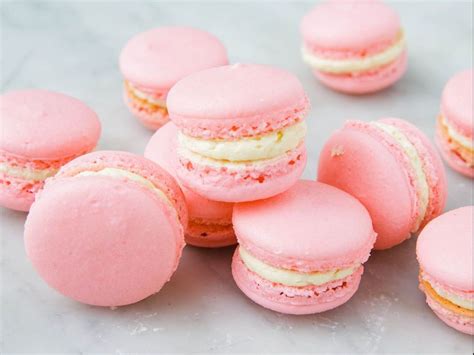 Best French Macarons Recipe - How To Make French …