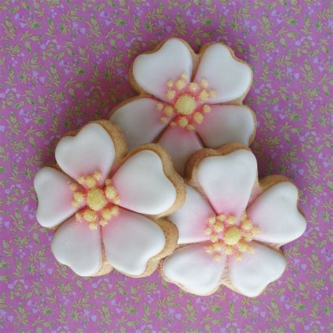 430 Flower Sugar Cookie Ideas | flower sugar cookies