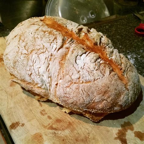 No-Knead Bread Recipes | Allrecipes