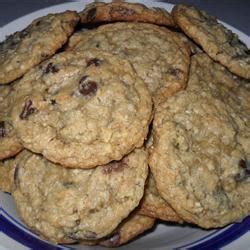 Monster Cookies IV - Allrecipes