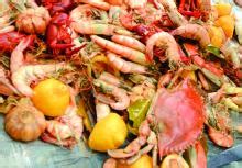 Louisiana Seafood Boil | Louisiana Kitchen & Culture