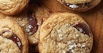 Mindy Segal's Chocolate Chip Cookies | Midwest Living