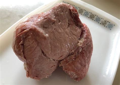 Pressure-cooked gammon Recipe by John A - Cookpad