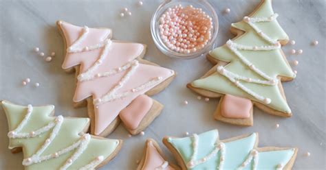 50 Christmas Sugar Cookie Recipes - PureWow