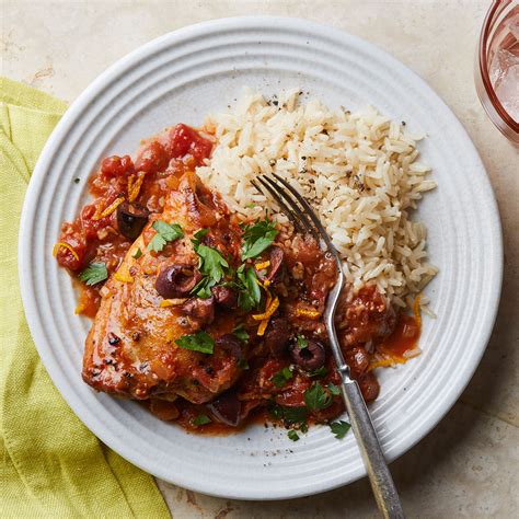 Whole30 Chicken Recipes | EatingWell