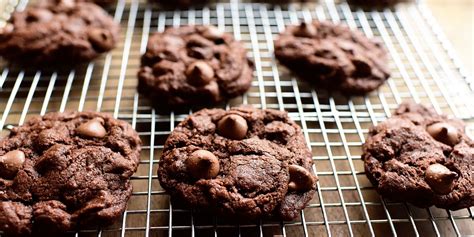 Triple Chocolate Cookies - The Pioneer Woman