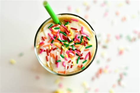 Sugar Cookie Iced Coffee - Totally The Bomb.com