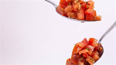 Quick Pickled Tomatoes Recipe | Recipe - Rachael Ray Show