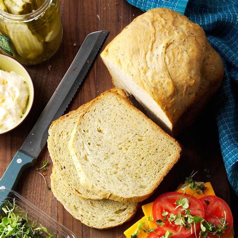 Flavorful Herb Bread Recipe: How to Make It - Taste of …