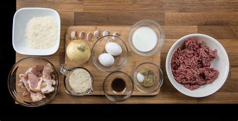 Instant Pot Meatloaf - Pressure Cook Recipes