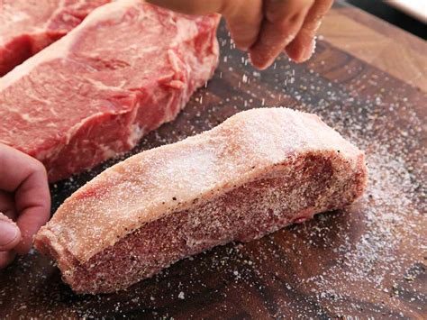 Sous Vide Steak Guide | The Food Lab 