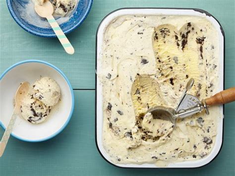 Homemade Cookies-and-Cream Ice Cream - Food …