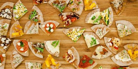 15 Healthy Pita Pizza Recipes That Will Satisfy ALL Your …