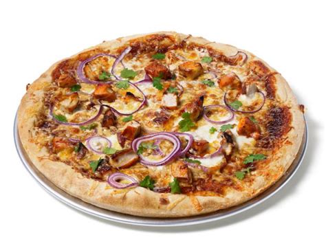 Almost-Famous Barbecue Chicken Pizza Recipe | Food …