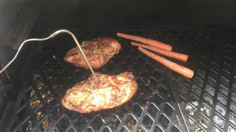 How To Cook Chicken Breast On Pit Boss Pellet Grill