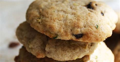 Zucchini Cookies Recipe | Allrecipes