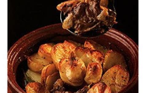 Traditional Lancashire Hotpot | Recipes | Delia Online