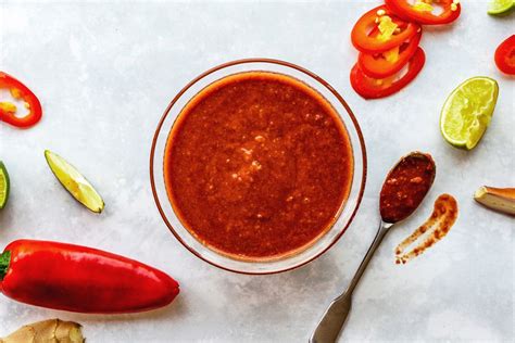 Homemade Thai Red Curry Paste Recipe - The Spruce Eats