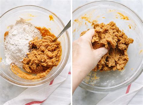 1 Bowl Vegan Peanut Butter Cookies - The Simple Veganista
