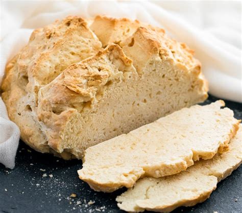 24 Delicious No Yeast Bread Recipes for Beginners
